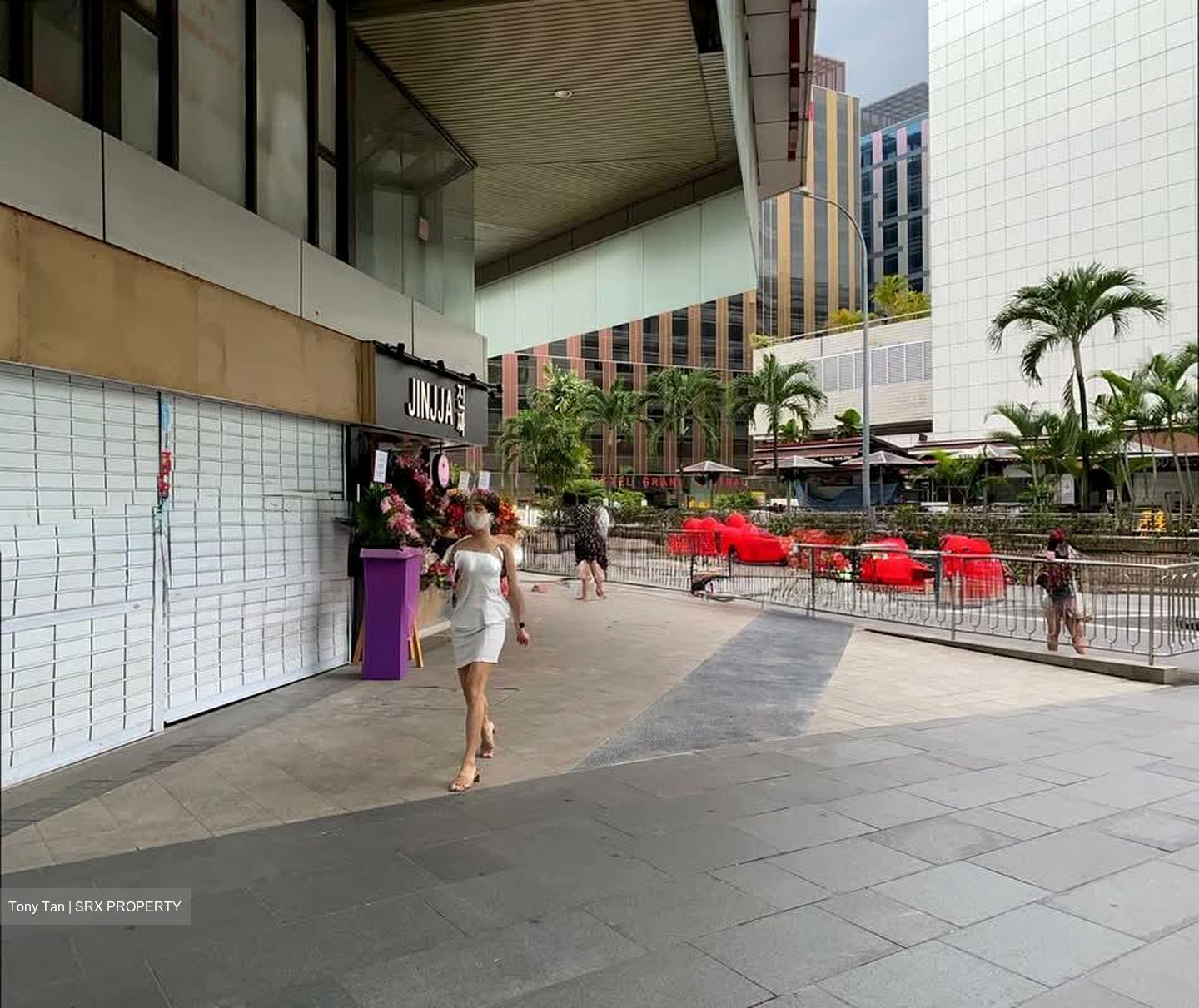 Orchard Plaza (D9), Shop House #587096251